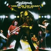 Whitesnake - Live... In The Heart Of The City 