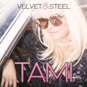Tami - Velvet & Steel (2018) 