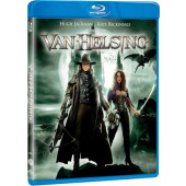 Film/Akční - Van Helsing (Blu-ray)