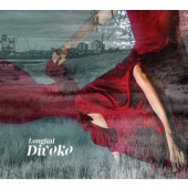Longital - Divoko (2016) 