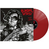 Municipal Waste - Tango And Thrash (EP, 2024) - Limited Red Vinyl