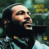 Marvin Gaye - What's Going On (Edice 2003)
