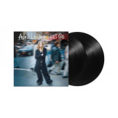 Avril Lavigne - Let Go (Reedice 2024) - Vinyl