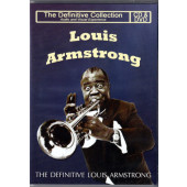 Louis Armstrong - Definitive Louis Armstrong (2006) /CD+DVD