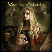 Visions Of Atlantis - Maria Magdalena (EP, 2011)