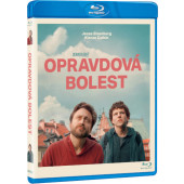 Film/Drama - Opravdová bolest (Blu-ray)