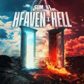 Sum 41 - Heaven :x: Hell (2024)
