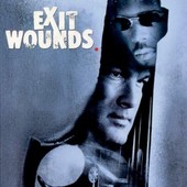 Film/Akční - Lovec policajtů (Exit Wounds) 