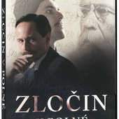 Film/Drama - Zločin v Polné