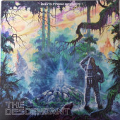 Boys From Heaven - Descendant (2023) - Limited Vinyl