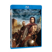 Film/Akční - Království nebeské (2022) - Blu-ray