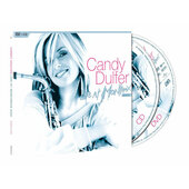 Candy Dulfer - Live At Montreux 2002 (Edice 2023) /Limited CD+DVD