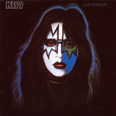 Ace Frehley - Kiss: Ace Frehley (Remastered 1997) 