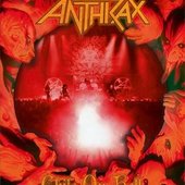 Anthrax - Chile on Hell (DVD, 2015)