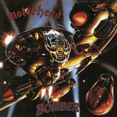 Motörhead - Bomber - 180 gr. Vinyl 