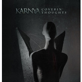 Karnya - Coverin' Thoughts (2013)