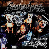 Snoop Dogg - No Limit Top Dogg (Reedice 2024) - Vinyl