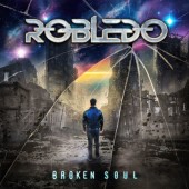 Robledo - Broken Soul (2023)