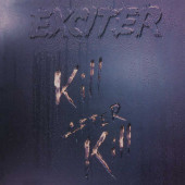 Exciter - Kill After Kill (Edice 2022)