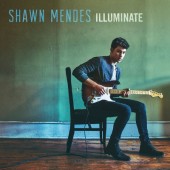 Shawn Mendes - Illuminate (2016) - Vinyl 