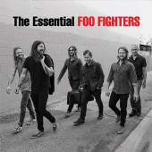 Foo Fighters - Essential Foo Fighters (2022)