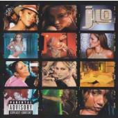 Jennifer Lopez - J To Tha L-O! (The Remixes) /2002