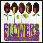 Rolling Stones - Flowers (Mono Edice 2022) /SHM-CD Japan Import