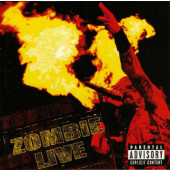 Rob Zombie - Zombie Live (2007)