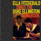 Ella Fitzgerald - Ella Fitzgerald Sings The Duke Ellington Songbook (2009) 