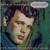 Duane Eddy - The Best Of The RCA Years 