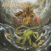 Alestorm - Leviathan (EP, 2008)