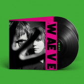 Waeve - Waeve (2023) - Vinyl