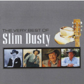Slim Dusty - Very Best Of Slim Dusty (Edice 2011)