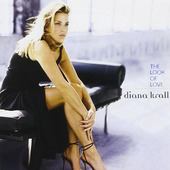 Diana Krall - Look Of Love (2001) 
