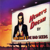 Nick Cave & The Bad Seeds - Henry's Dreams/CD+DVD (2010) 