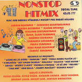 Various Artists - Nonstop Hitmix 