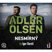 Jussi Adler-Olsen - Nesmírný (MP3, 2017) 