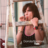 Dorota Nvotová - Ten (Edice 2023) - Vinyl