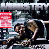 Ministry - Relapse/Limited Digipack (2012) 