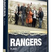 Rangers - Zlatá Deska/CD+DVD 