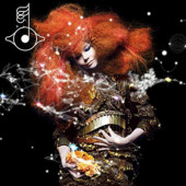 Björk - Biophilia (2011) /Deluxe Edition