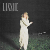 Lissie - Carving Canyons (2022) - Vinyl