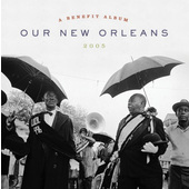 Various Artists - Our New Orleans (2021) - Vinyl