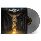 Soulfly - Totem (Edice 2023) - Limited Vinyl