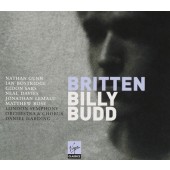 Benjamin Britten / London Symphony Orchestra & Chorus* Daniel Harding - Billy Budd (2008) /3CD