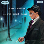 Frank Sinatra - In The Wee Small Hours - 180 gr. Vinyl 