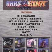 Various Artists - Rockthology Presents  Hard N Heavy Vol.8 