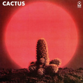 Cactus - Cactus (Limited Edition 2023) - 180 gr. Vinyl