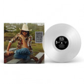 Neil Young - Oceanside Countryside (2025) - Limited Clear Vinyl