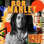 Bob Marley & The Wailers - Africa Unite (2023) - Limited Red Vinyl